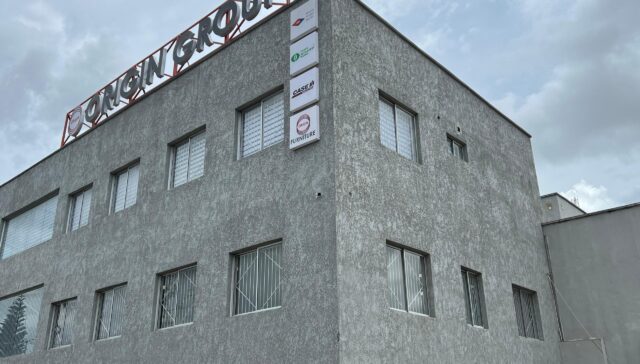 Agri-Tech Company in Africa