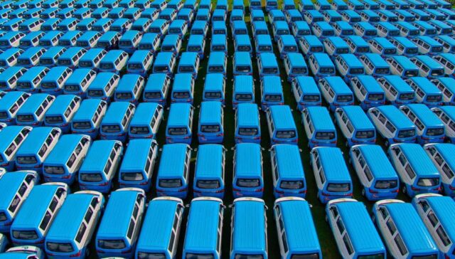 Agri-Tech Company in Africa